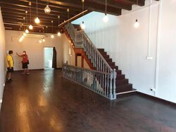 Kreta Ayer Conservation Area (D1), Shop House #500570011